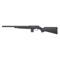 ISSC SPA 22 SILENCE CAL. 22LR + 50 BALLES OFFERTES