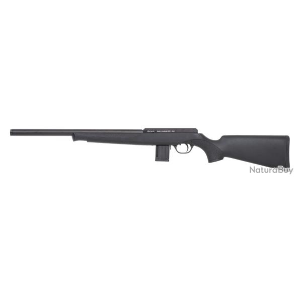 ISSC SPA 22 SILENCE CAL. 22LR + 50 BALLES OFFERTES