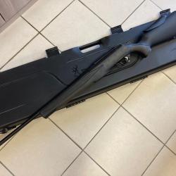 Vends carabine semi-automatique BROWNING BAR MK3 cal.300wmag composite