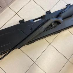 Vends carabine semi-automatique BROWNING BAR MK3 cal.300wmag composite