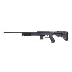 ISSC SPA 22 ATS CAL. 22LR + 50 BALLES OFFERTES
