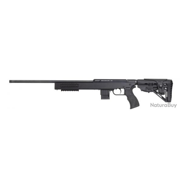 ISSC SPA 22 ATS CAL. 22LR + 50 BALLES OFFERTES