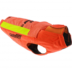 Gilet de protection PROTECT DOG ARMOR V3 CANIHUNT