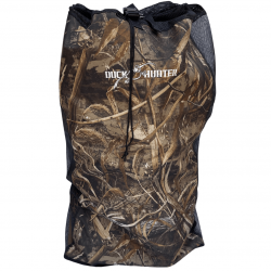 Sac pour formes renforcé camo Max5 - Duck Hunter