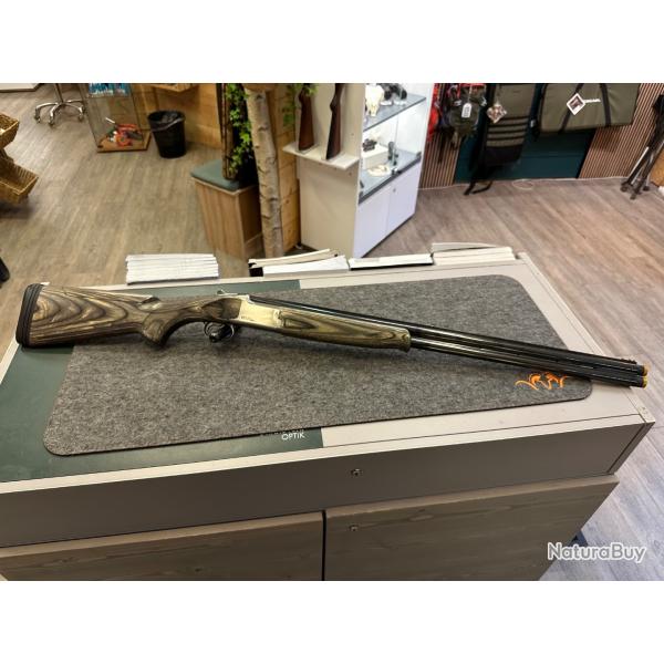 OCCASION Fusil BROWNING B525 laminated sporter 76cm