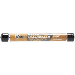 Umarex P2P CORE Défense Chalkballs / Kreidebälle cal. 68, 10 Stück