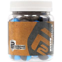 Umarex - P2P CORE Défense Chalkballs / Kreidbälle cal. 68, 50 Stück