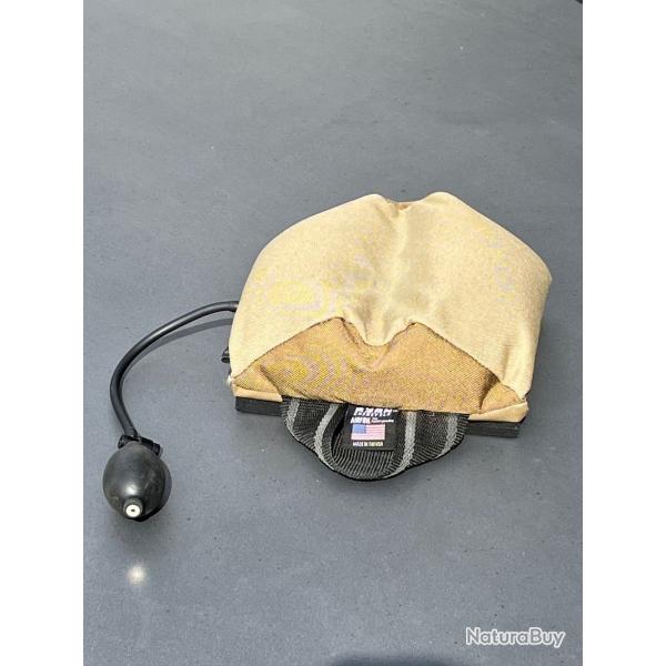 Sac de tir ENDGAME de RYAN CHENEY coloris TAN