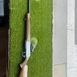N-2 CARABINE SEMI AUTO BROWNING BAR MK 1 CALIBRE 300 win mag+ POINT ROUGE HOLOSUN (HS 510 C )