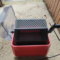 Vend séparateur media Hornady