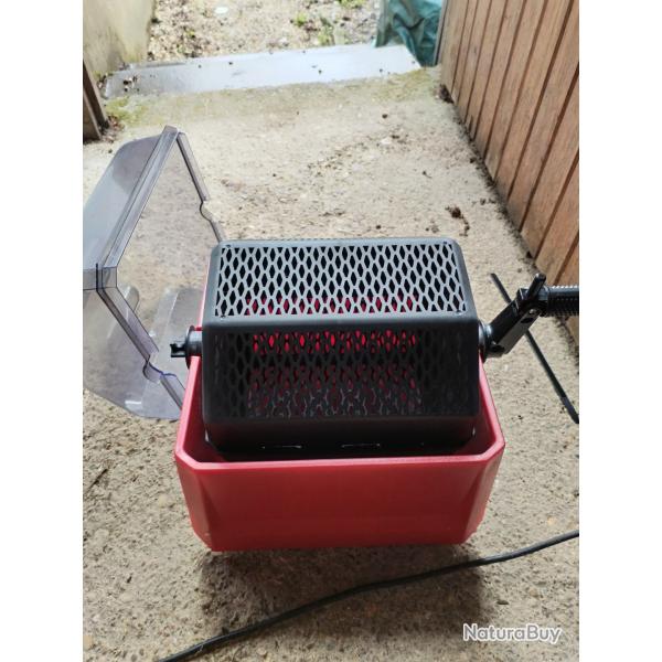Vend sparateur media Hornady