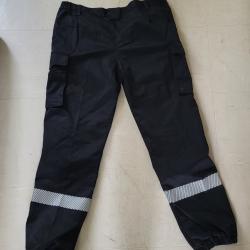 Pantalon sécurité / ssiap 48