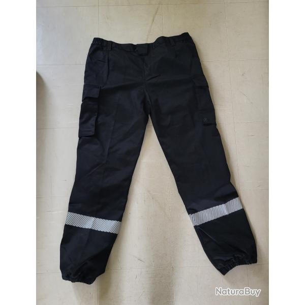 Pantalon scurit / ssiap 48