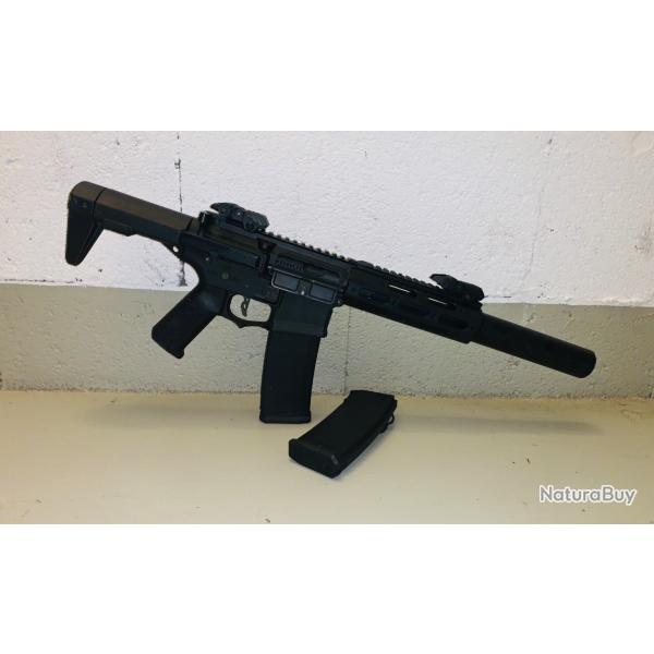 Amoeba Honey Badger AM-014