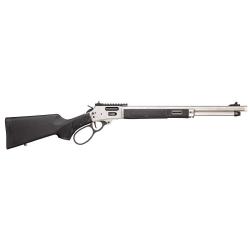 CARABINE S&W 1854 SERIES SYNTHETIQUE LEVER ACTION 9 COUPS 44 MAGNUM