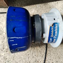 Vend turbuleur pour douille