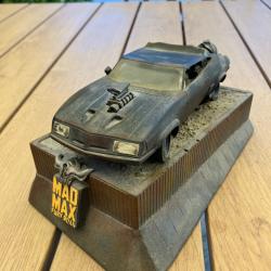 Statuette mad Max collector