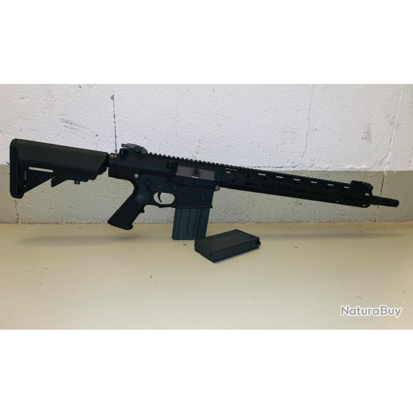 G&G SR25 (licence Knight's Armament)