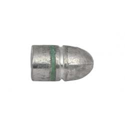 Ogives PLOMB BALLEUROPE cal.32 ACP 5,38 g/83 grains Ø7,90 RN-FB /500