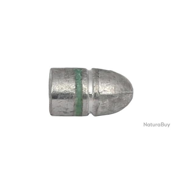 Ogives PLOMB BALLEUROPE cal.32 ACP 5,38 g/83 grains 7,90 RN-FB /500