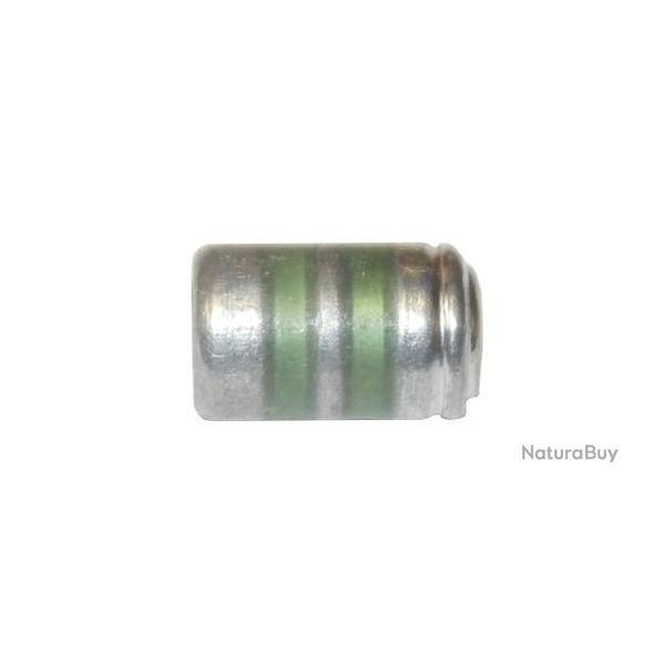 Ogives PLOMB BALLEUROPE cal.32 S&W LONG 6,16g/95 grains 7,95 WC-BB /500