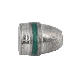 Ogives PLOMB BALLEUROPE cal.11mm73 12,96g/200 grains Ø11.51 RN-FB /500