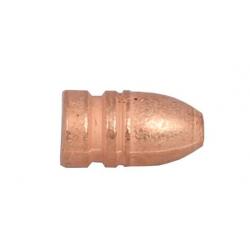 Ogives CUIVRE BALLEUROPE cal.8mm92 6,99g/108 grains Ø.327 RN-FB /500