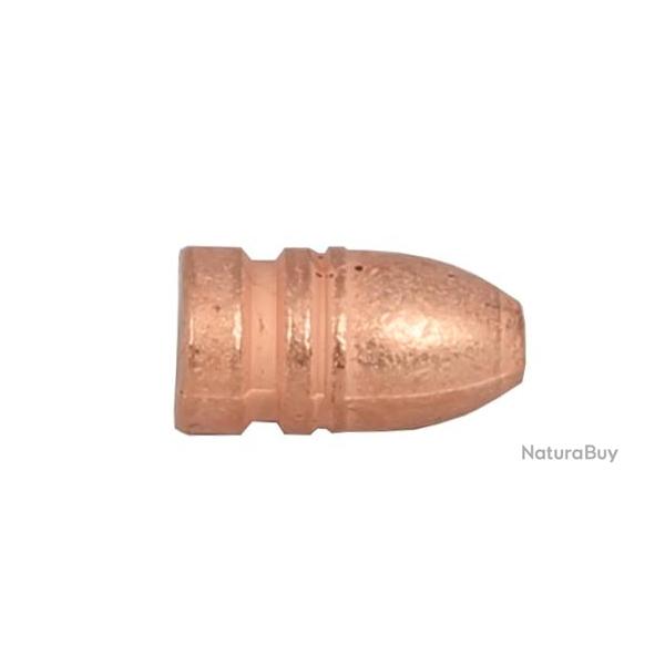 Ogives CUIVRE BALLEUROPE cal.8mm92 6,99g/108 grains .327 RN-FB /500