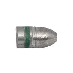 Ogives PLOMB BALLEUROPE cal.8mm92 7,19 g/111 grains Ø8,30 RN-FB /500