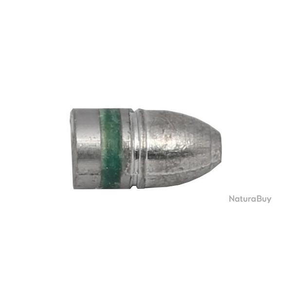 Ogives PLOMB BALLEUROPE cal.8mm92 7,19 g/111 grains 8,30 RN-FB /500