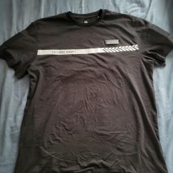 Tee-shirt sécurité privée