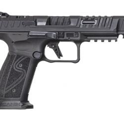 CANIK SFX RIVAL-S DARKSIDE CAL. 9X19 NEUF + 50 BALLES OFFERTES