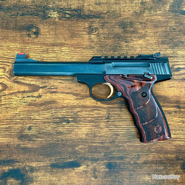 Pistolet Browning Buck Mark .22 LR