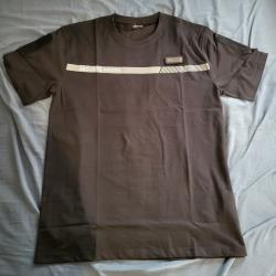 Tee-shirt sécurité privée A10