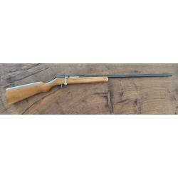 Carabine de jardin GAUCHER, calibre 12mm, Catégorie C