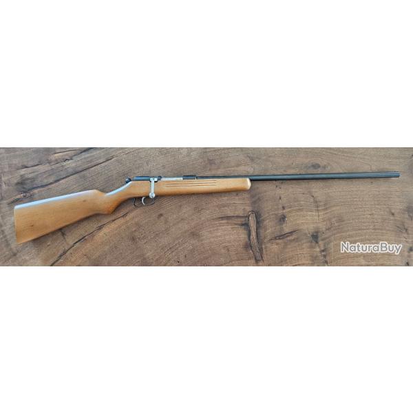 Carabine de jardin GAUCHER, calibre 12mm, Catgorie C