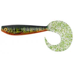 Leurre souple Fox Rage Pro Grub 23cm UV Pike