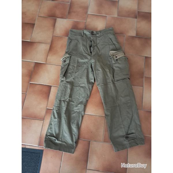 Pantalon de combat TTA 47 algerie