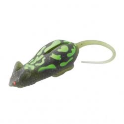 Leurre Souple Tiemco Wild Mouse Emperor 16cm 26g 16cm #12