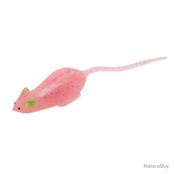 Leurre Souple Tiemco Wild Mouse Emperor 16cm 26g 16cm #30