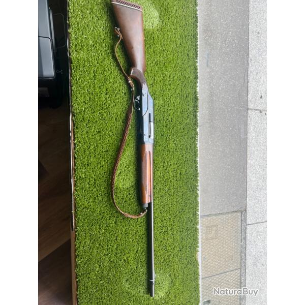 N-3 FUSIL SEMI AUTO BREDA CALIBRE 12/70