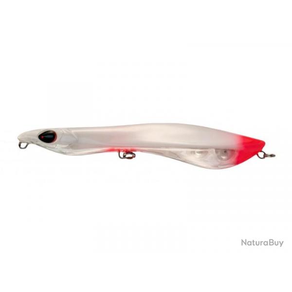 Poisson Nageur Mechanic Lures Autowalker 115S Bloody Albino