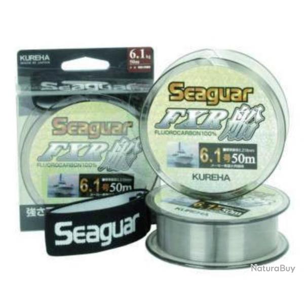 Fluorocarbone Seaguar FXR 100m 0,26mm 100m 8.1kg