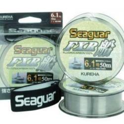 Fluorocarbone Seaguar FXR 100m 0,40mm 100m 15.1kg