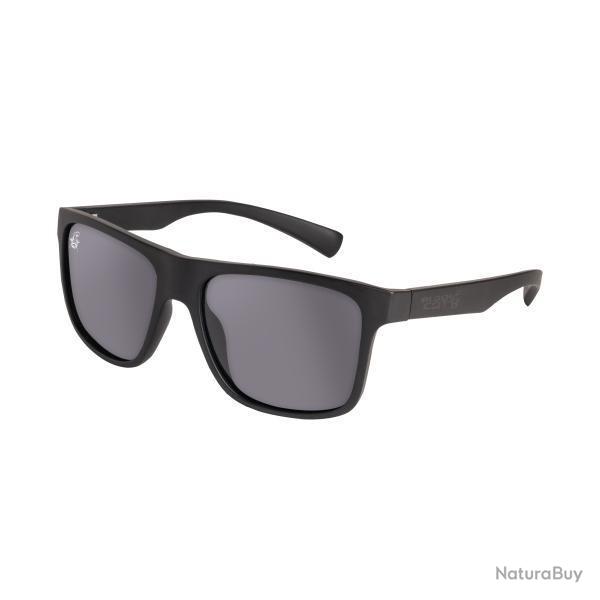 Lunettes Polarisantes Black Cat Rebel Black