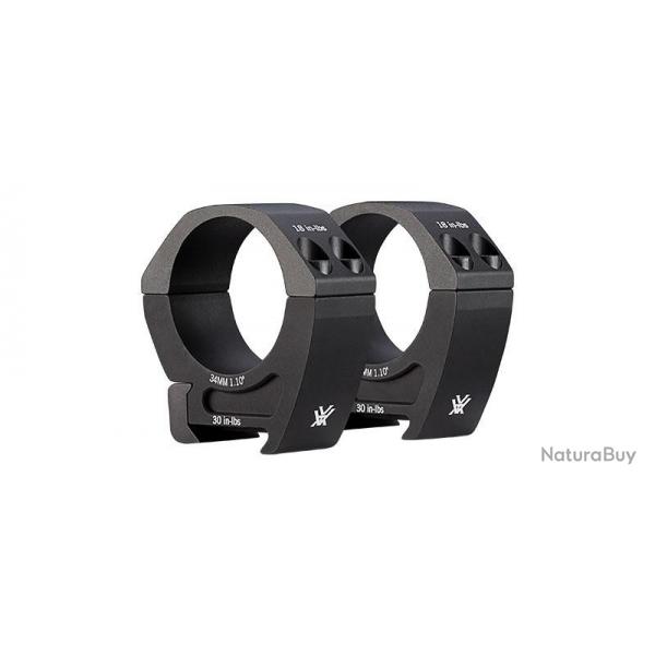 COLLIERS MEDIUM 34MM VORTEX PRO SERIES