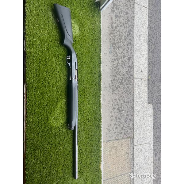 N-5 FUSIL SEMI AUTO CALIBRE 12/76BAIKAL