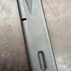 CHARGEUR BERETTA 92FS 15coups