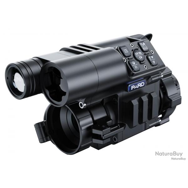 Clip-on avant vision nocturne Pard FD1 / 850 nm Pard NV clip on avant FD1-LRF / 850 nm
