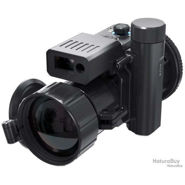 Clip-on thermique Pard Predator Predator 35 / 480x360 / LRF / M52